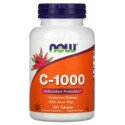 C-1000, 100 comprimés - Accueil