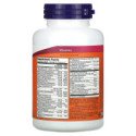NOW Foods - ADAM, Multivitamines pour Hommes, 90 Capsules à Envelop...