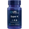 Life Extension - فيتامينات سوبر كيه - دعم صحة القلب والعظام بتركيبة فعالة