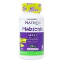NATROL - Mélatonine, Dissolution Rapide, Concentration Maximale, Ag...