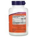 NOW Foods - Vinaigre de Cidre de Pomme, 750 mg, 180 Capsules Végéta...