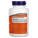 NOW Foods - L-Arginine 1000 mg, Double Strength, 120 Capsules Végét...