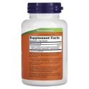 NOW Foods - Extrait de Chardon-Marie 750 mg, Silymarine 600 mg, 90 ...