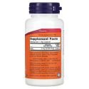NOW Foods - Biotine, 5000 mcg, 60 Capsules Végétariennes - Santé de...