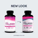 NeoCell - Super Collagen + Vitamine C & Biotine, 180 Comprimés - Sa...