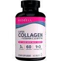 NeoCell - Super Collagen + Vitamine C & Biotine, 180 Comprimés - Sa...