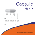NOW Foods - Biotine, 5000 mcg, 60 Capsules Végétariennes - Santé de...