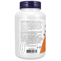 NOW Foods - L-Arginine 1000 mg, Double Strength, 120 Capsules Végét...