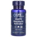 Life Extension - AMPK Metabolic Activator, 30 Comprimés Végétariens...