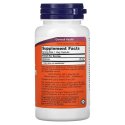 NOW Foods - Mélatonine 20 mg, 90 Capsules Végétariennes
