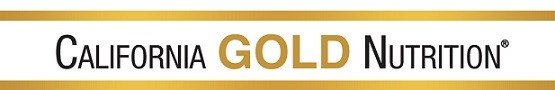 California Gold Nutrition