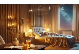 Comment améliorer la qualité de votre sommeil naturellement ?