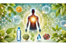 NAC (N-Acétyl-Cystéine) : L'antioxydant miracle pour détoxifier l'organisme